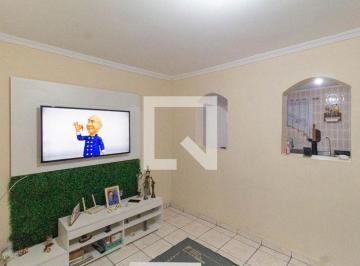 Casa · 127m² · 2 Quartos · 1 Vaga · Casa para Aluguel - Vila Maria Helena, 2 Quartos, 127 m² - Carapicuíba