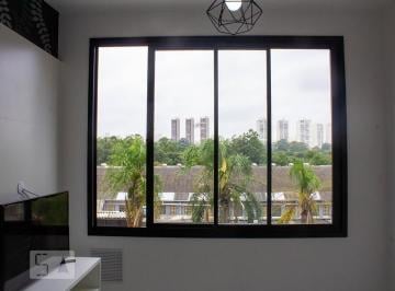 Apartamento · 34m² · 2 Quartos · Apartamento para Aluguel - Jardim Marajoara , 2 Quartos, 34 m² - São Paulo