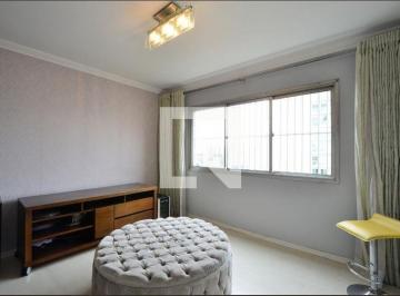 Apartamento · 78m² · 2 Quartos · 1 Vaga · Apartamento para Aluguel - Vila Clementino, 2 Quartos, 78 m² - São Paulo