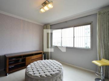 Apartamento · 78m² · 2 Quartos · 1 Vaga · Apartamento para Aluguel - Vila Clementino, 2 Quartos,  78 m² - São Paulo