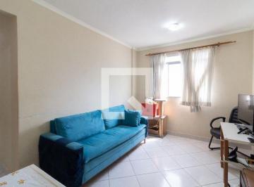 Apartamento · 70m² · 3 Quartos · 1 Vaga · Apartamento à Venda - Jaguaré, 3 Quartos,  70 m² - São Paulo