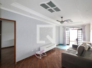 Casa · 250m² · 3 Quartos · 3 Vagas · Casa à Venda - Serraria, 3 Quartos, 250 m² - Diadema