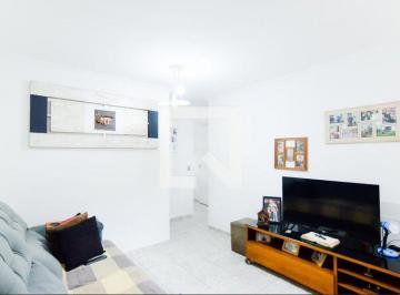 Apartamento · 70m² · 2 Quartos · 1 Vaga · Apartamento à Venda - Vila Barros, 2 Quartos, 70 m² - Guarulhos