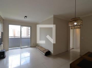 Apartamento · 75m² · 3 Quartos · 2 Vagas · Apartamento à Venda - Jardim Marajoara , 3 Quartos, 75 m² - São Paulo
