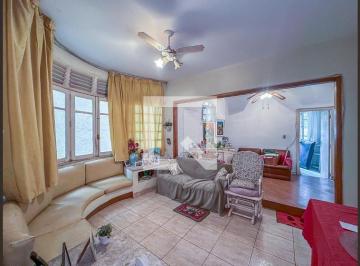 Apartamento · 78m² · 3 Quartos · Apartamento à Venda - Laranjeiras, 3 Quartos, 78 m² - Rio de Janeiro