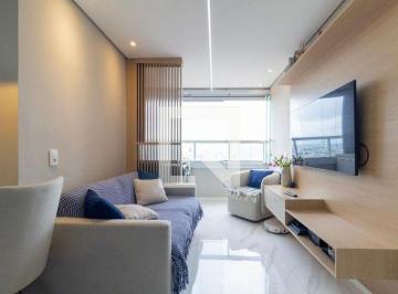 Apartamento · 42m² · 2 Quartos · 1 Vaga · Apartamento à Venda - Vila Esperança, 2 Quartos, 42 m² - São Paulo