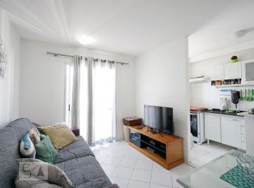 Apartamento · 47m² · 2 Quartos · 1 Vaga · Apartamento à Venda - Vila Carrão, 2 Quartos, 47 m² - São Paulo