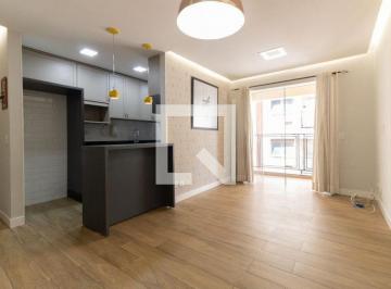 Apartamento · 68m² · 3 Quartos · 1 Vaga · Apartamento à Venda - Jardim Santa Emília, 3 Quartos, 68 m² - São Paulo