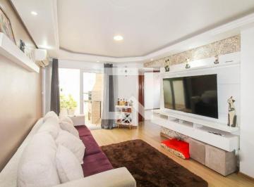 Apartamento · 67m² · 2 Quartos · 1 Vaga · Apartamento à Venda - Igará, 2 Quartos,  67 m² - Canoas