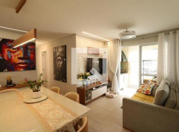 Apartamento · 65m² · 2 Quartos · 1 Vaga · Apartamento à Venda - Centro, 2 Quartos,  65 m² - São Caetano do Sul