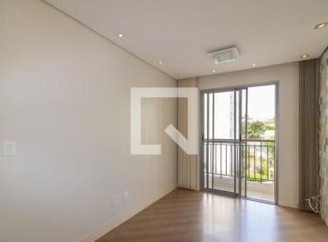 Apartamento · 50m² · 2 Quartos · 1 Vaga · Apartamento à Venda - Ambiance Residence, 2 Quartos, 50 m² - Campinas