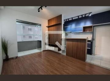 Apartamento · 52m² · 2 Quartos · 1 Vaga · Apartamento à Venda - Parque São Lucas, 2 Quartos,  52 m² - São Paulo