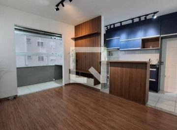 Apartamento · 52m² · 2 Quartos · 1 Vaga · Apartamento à Venda - Parque São Lucas, 2 Quartos, 52 m² - São Paulo
