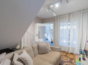 Casa · 120m² · 3 Quartos · 1 Vaga · Casa à Venda - Vila Ré, 3 Quartos,  120 m² - São Paulo