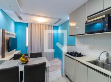 Apartamento · 34m² · 2 Quartos · Apartamento à Venda - Parque Santa Rita, 2 Quartos,  34 m² - São Paulo