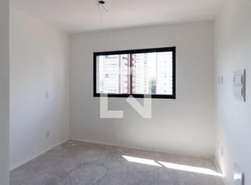 Apartamento · 17m² · 1 Quarto · Apartamento à Venda - Perdizes, 1 Quarto, 17 m² - São Paulo
