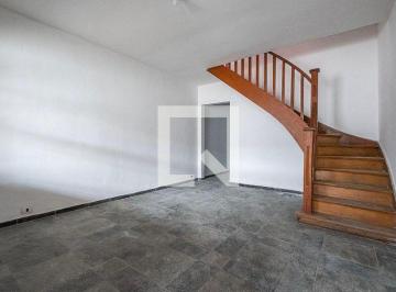 Casa · 112m² · 5 Quartos · 1 Vaga · Casa à Venda - Pinheiros, 5 Quartos, 112 m² - São Paulo