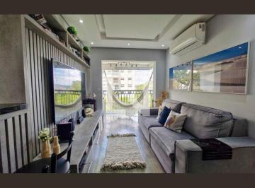 Casa · 75m² · 3 Quartos · 2 Vagas · Casa à Venda - Jardim Palmares, 3 Quartos, 75 m² - São Paulo
