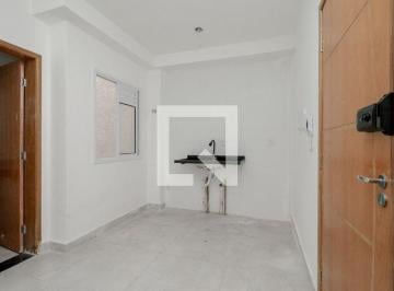 Apartamento · 20m² · 1 Quarto · Apartamento à Venda - Vila Esperança, 1 Quarto, 20 m² - São Paulo