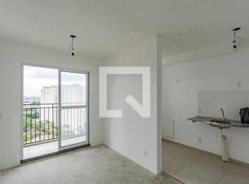 Apartamento · 43m² · 2 Quartos · 1 Vaga · Apartamento à Venda - Jardim Santa Emília, 2 Quartos, 43 m² - São Paulo