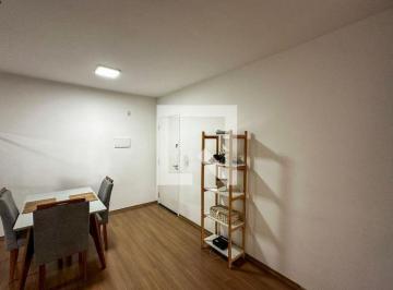Apartamento Venda 47m² de 2 quartos · Apartamento à Venda - Jardim Santa Emília, 2 Quartos, 47 m² - São Paulo