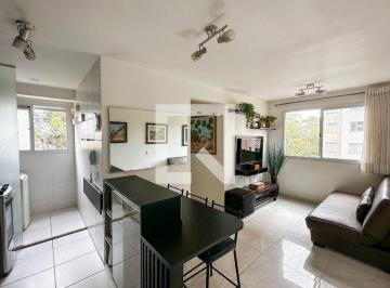 Apartamento · 41m² · 2 Quartos · Apartamento à Venda - Jardim São Savério, 2 Quartos, 41 m² - São Paulo