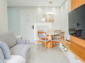 Apartamento · 45m² · 2 Quartos · Apartamento à Venda - São Cristóvão, 2 Quartos,  45 m² - Rio de Janeiro