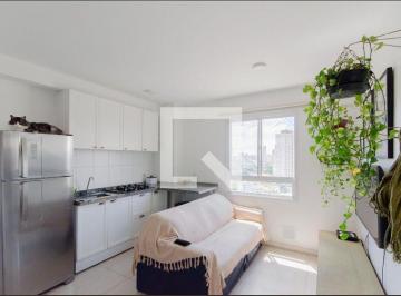 Apartamento · 35m² · 2 Quartos · Apartamento à Venda - Liberdade, 2 Quartos, 35 m² - São Paulo