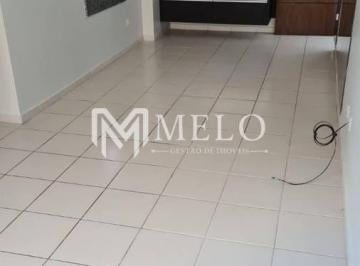 Apartamento · OPORTUNIDADE Vende-se Apt com 55m², 2 Quartos, 1 Suíte, Vaga Coberta, 13º andar