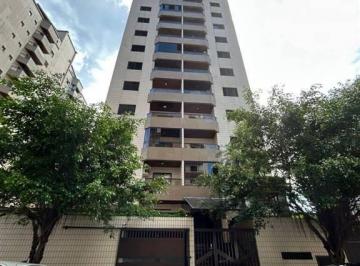 Apartamento · 501m² · 4 Quartos · 2 Vagas · Cobertura 04 suites, piscina e churrasqueira privativa, 02 vagas à Venda, Ocian, Praia Grande, SP