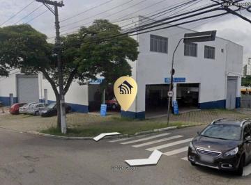51e174d10920bdddd36abc71828eb8b7d877678c · Prédio Comercial á venda para Empresa ou Investimento na Vila Rio Branco | 588 m² com 6 Vagas e 3 Pa
