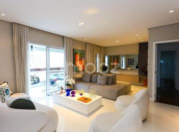 Apartamento · 168m² · 3 Quartos · 4 Vagas · Apartamento à venda na Rua Fábio Lopes dos Santos Luz, 287 - Vila Andrade - São Paulo - SP