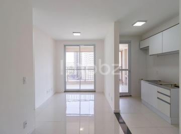 Apartamento · 51m² · 2 Quartos · 1 Vaga · Apartamento à venda no Living Concept Panamby - Avenida Alberto Augusto Alves, 320 - São Paulo - SP
