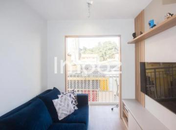 Apartamento · 31m² · 1 Quarto · Apartamento à venda na RUA CORONEL LUÍS SCHIMIDT, 59 - VILA DAS BELEZAS - São Paulo - SP
