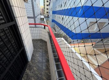 0918163d4e3bc71e8d06b24f9ce9177467f45438 · Apartamento à venda de 1 dormitório, com varanda e 1 vaga de garagem na Tupi em Praia Grande/Sp.
