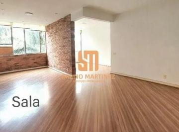 Apartamento · 130m² · 3 Quartos · 1 Vaga · Apartamento Paissandu