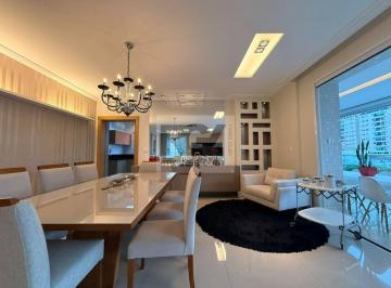 1a1d5b54a726a854b66624bbd7ebc9bd5c2edbb7 · Apartamento com 4 dormitórios à venda, 277 m² por R$ 3.800.000,00 - Embaré - Santos/SP