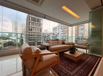 211690915f469aed6664125909e27e0ff62e68a7 · Apartamento Duplex com 4 dormitórios para alugar, 277 m² por R$ 30.000,00/mês - Embaré - Santos/SP