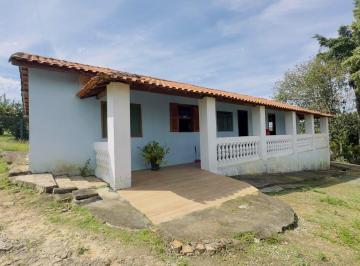 Rural · 24200m² · 5 Quartos · 5 Vagas · Chácara com 2 casas e amplo terreno no Campo de Boituva