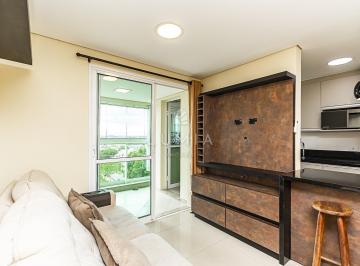 Apartamento · 65m² · 2 Quartos · 2 Vagas · Apartamento à venda 2 quartos no Portão - Curitiba