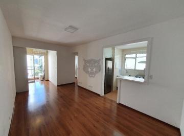 Apartamento · 45m² · 1 Quarto · 1 Vaga · Apartamento para locação em Jardim Europa com 1 quarto, 45m²