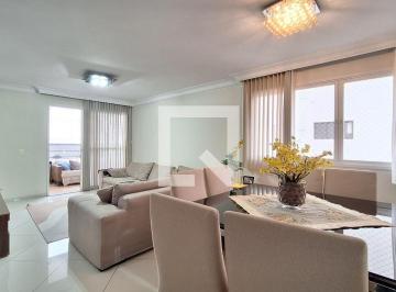 Apartamento · 127m² · 4 Quartos · 3 Vagas · Apartamento à Venda - Vila Leopoldina, 4 Quartos,  127 m2