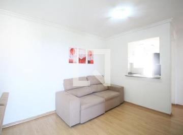 Apartamento · 64m² · 3 Quartos · 2 Vagas · Apartamento à Venda - Morumbi, 3 Quartos, 64 m2