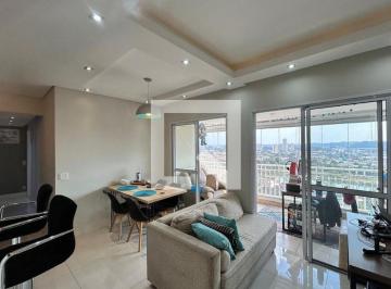 Apartamento · 94m² · 2 Quartos · 2 Vagas · Apartamento à Venda - Jardim Marajoara , 2 Quartos, 94 m2