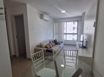 hayhcdo2ywqwndmxodrjnzfj_md.jpg · Flat com 1 quarto para alugar em Recife, no bairro Parnamirim