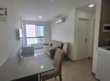 fm1lcya2ywqxmdeynzjjnjm1_md.jpg · Flat com 1 quarto para alugar em Recife, no bairro Parnamirim