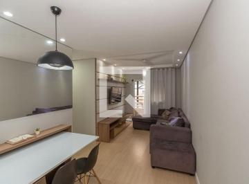 Photo 1 · Apartamento à Venda - Jardim Rosolem, 3 Quartos, 73 m2
