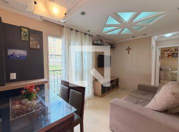 Photo 1 · Apartamento à Venda - Vila Alvorada , 2 Quartos, 56 m2