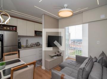 Photo 1 · Apartamento à Venda - Jardim Rosolem, 2 Quartos, 51 m2
