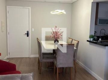 Photo 1 · Apartamento à Venda - Vila Leopoldina, 3 Quartos, 69 m2